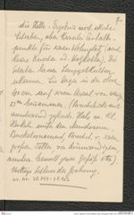Seite 9, Tagebuch "Unter-Wölbling | hallzt. Wohngrube | März 1931" (NHMW-PRAE-BBB-75)